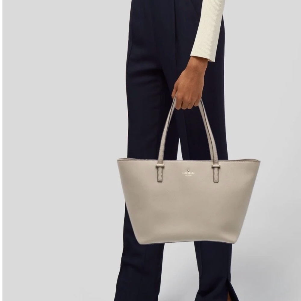 Kate Spade Cedar Street Harmony Tote Bay View 2